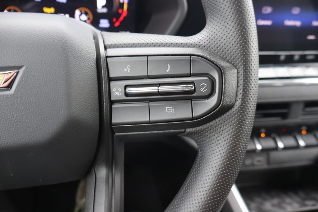 New 2026 Chevrolet Colorado W/T AWD/4WD image 9