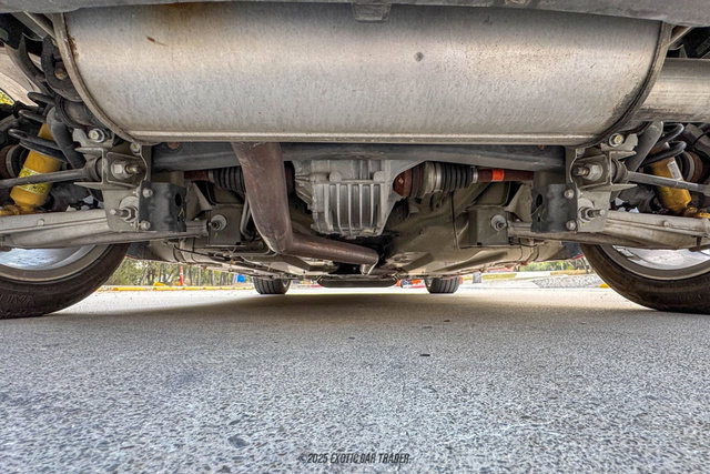 Used 2006 Pontiac Solstice Convertible w/ Premium Package image 56