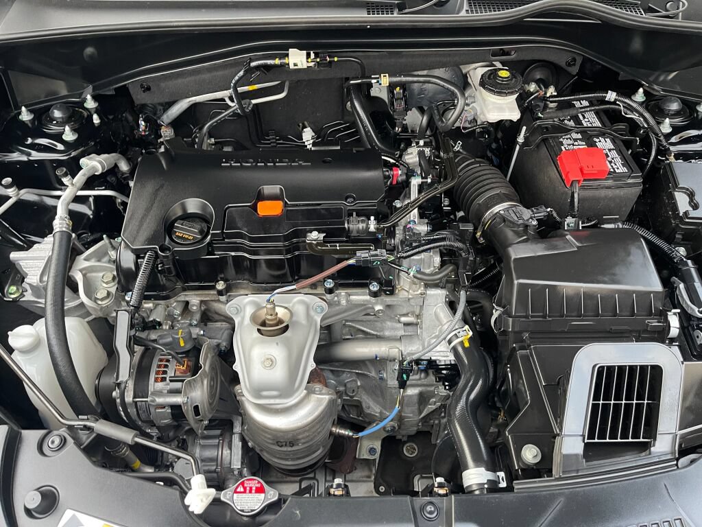 Used 2023 Honda HR-V LX image 22