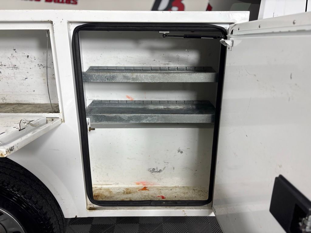 Used 2021 RAM 3500 Tradesman image 42