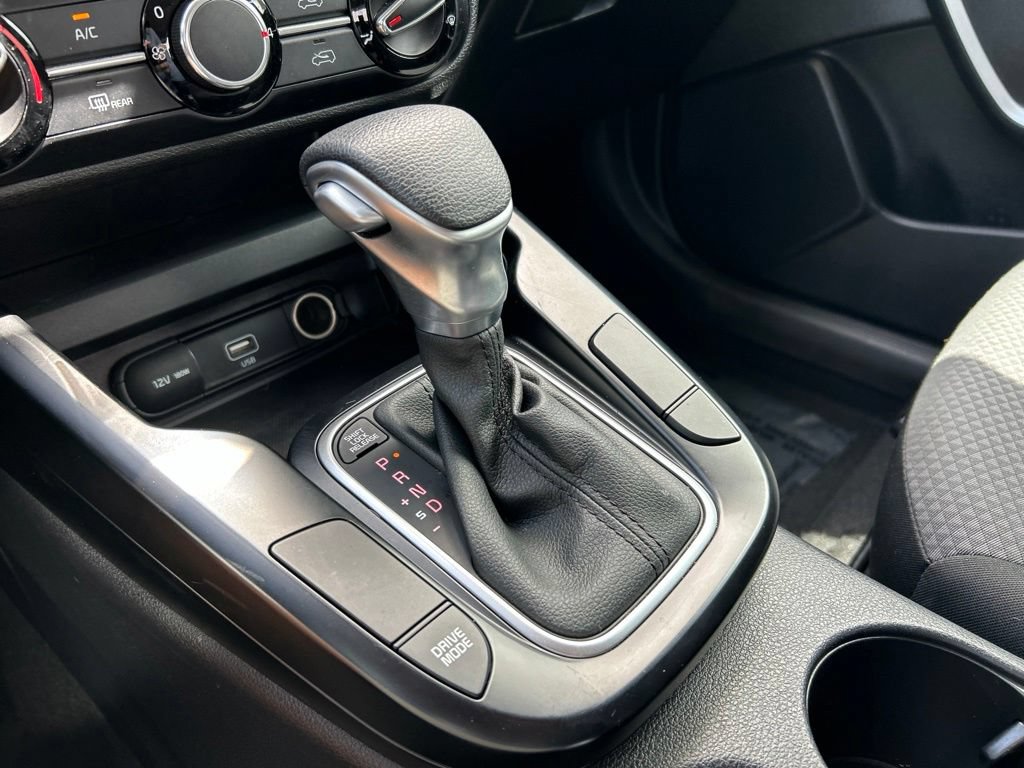 Used 2020 Kia Soul LX FWD image 35