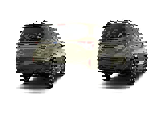 New 2026 Subaru Forester Premium image 5