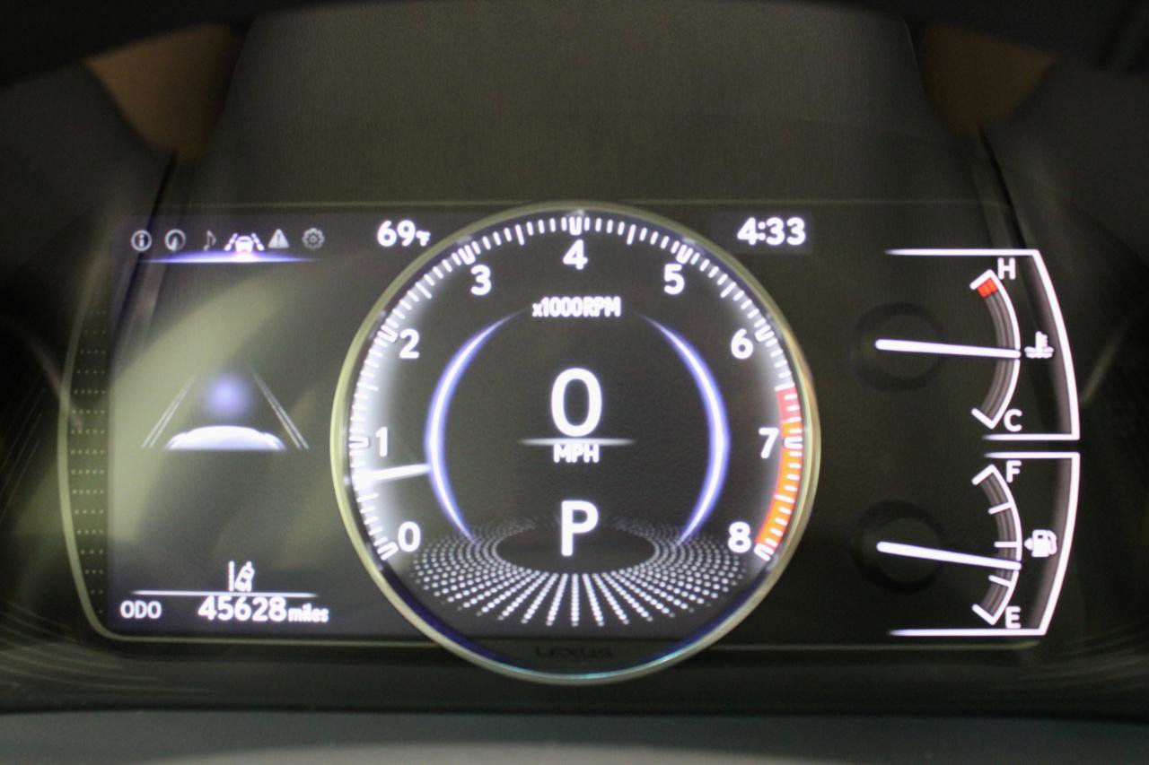 Used 2019 Lexus ES 350 w/ Accessory Package 2 image 66