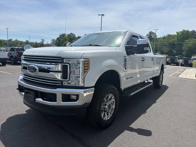 Used 2019 Ford F250 XLT w/ XLT Value Package AWD/4WD image 30