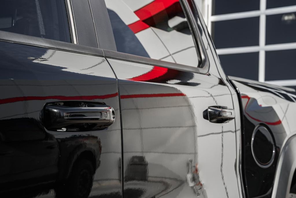 Used 2023 RAM 1500 TRX w/ TRX Level 2 Equipment Group image 26