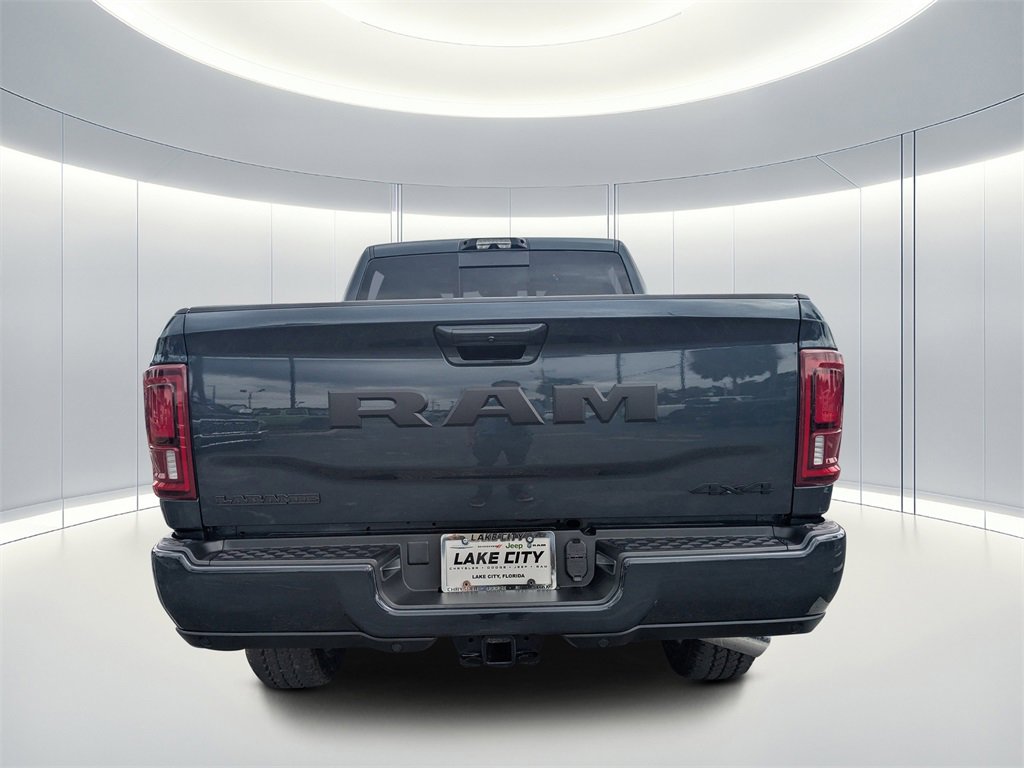 New 2026 RAM 2500 Laramie image 5