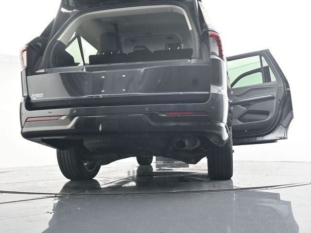 Used 2025 Lincoln Navigator L Reserve AWD/4WD image 46