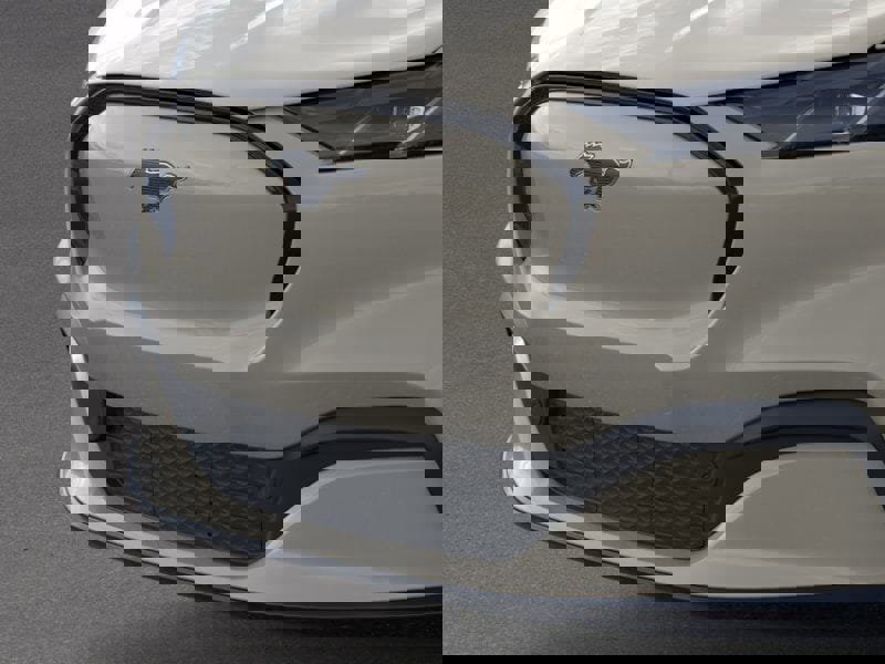 New 2026 Ford Mustang Mach-E Premium image 17