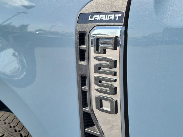 Certified 2023 Ford F250 Lariat w/ Lariat Ultimate Package AWD/4WD image 28