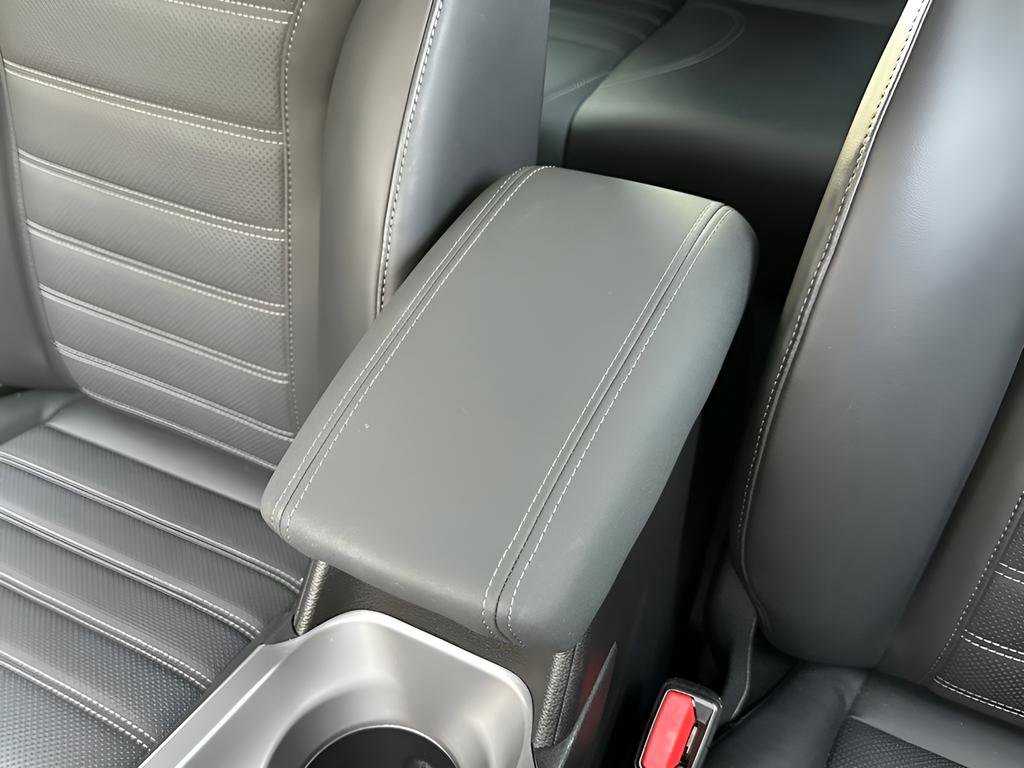 Used 2025 Alfa Romeo Tonale w/ Premium Package image 45