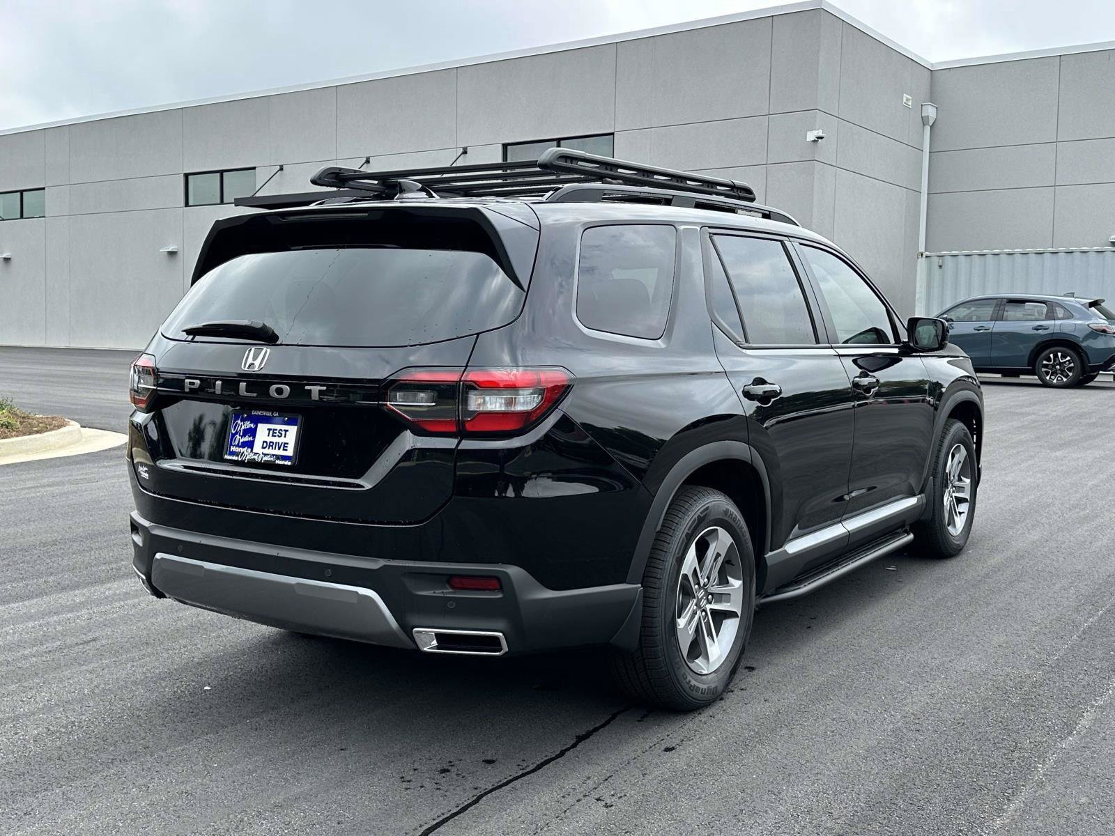 New 2026 Honda Pilot EX-L image 26