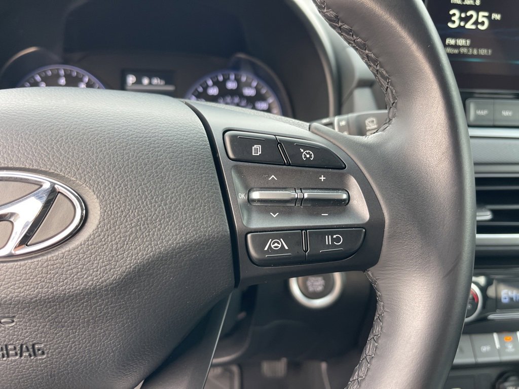Certified 2023 Hyundai Kona SEL w/ Convenience Package image 18