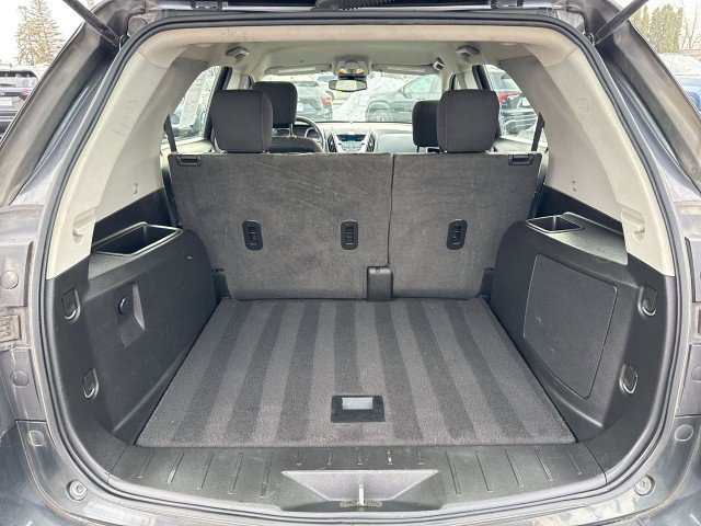 Used 2014 Chevrolet Equinox LS image 19