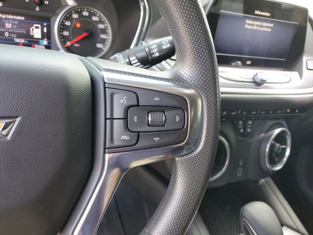 Used 2021 Chevrolet Blazer LT AWD/4WD image 26