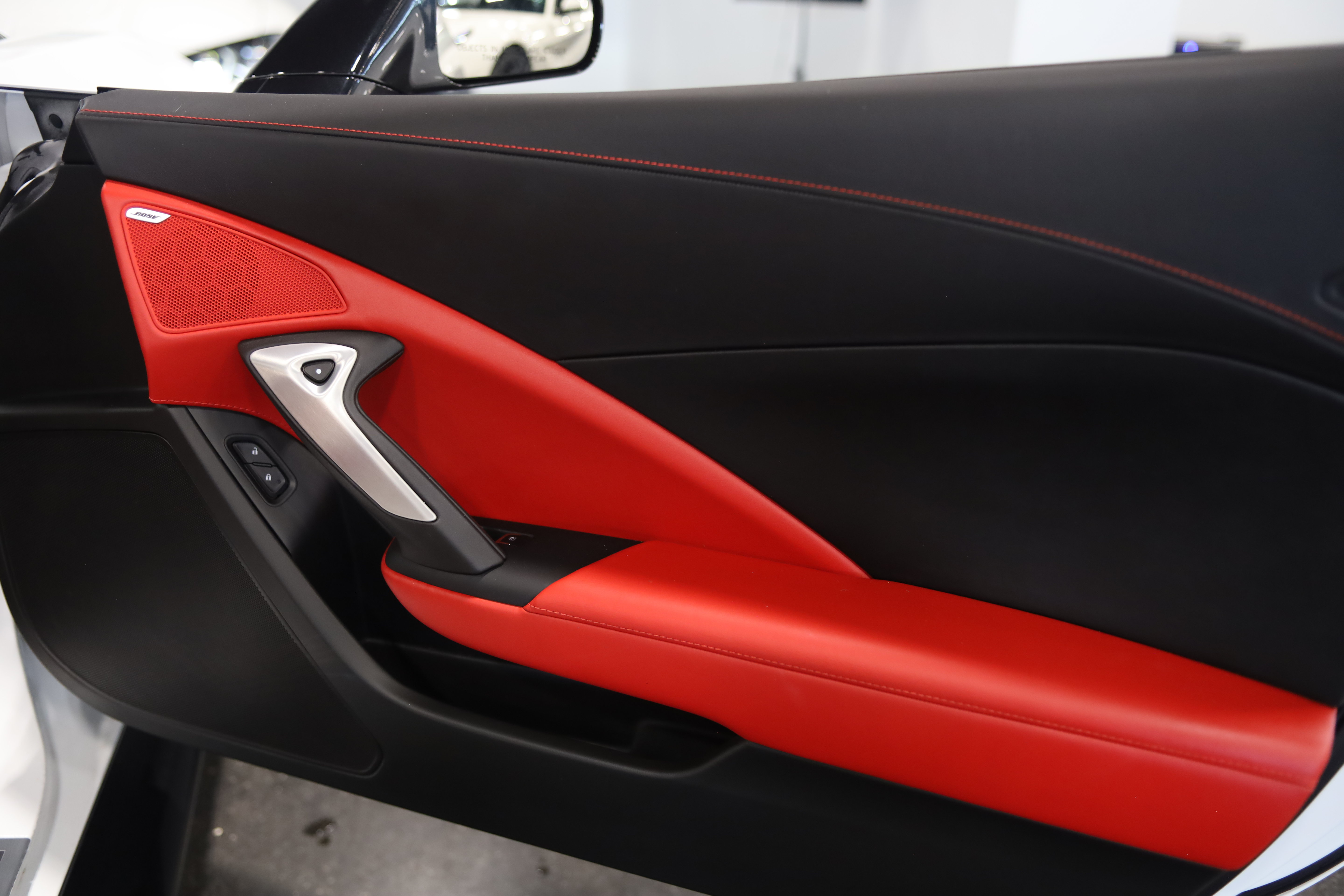 Used 2016 Chevrolet Corvette Z06 w/ 3LZ Preferred Equipment Group RWD image 40