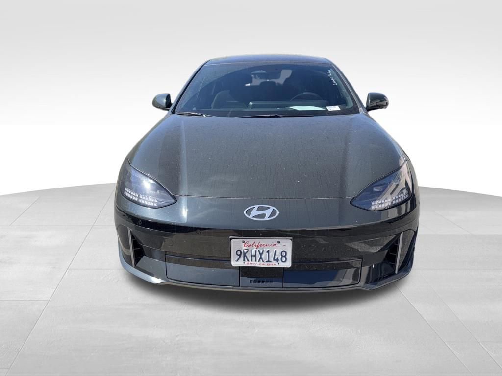 Used 2023 Hyundai Ioniq 6 Limited