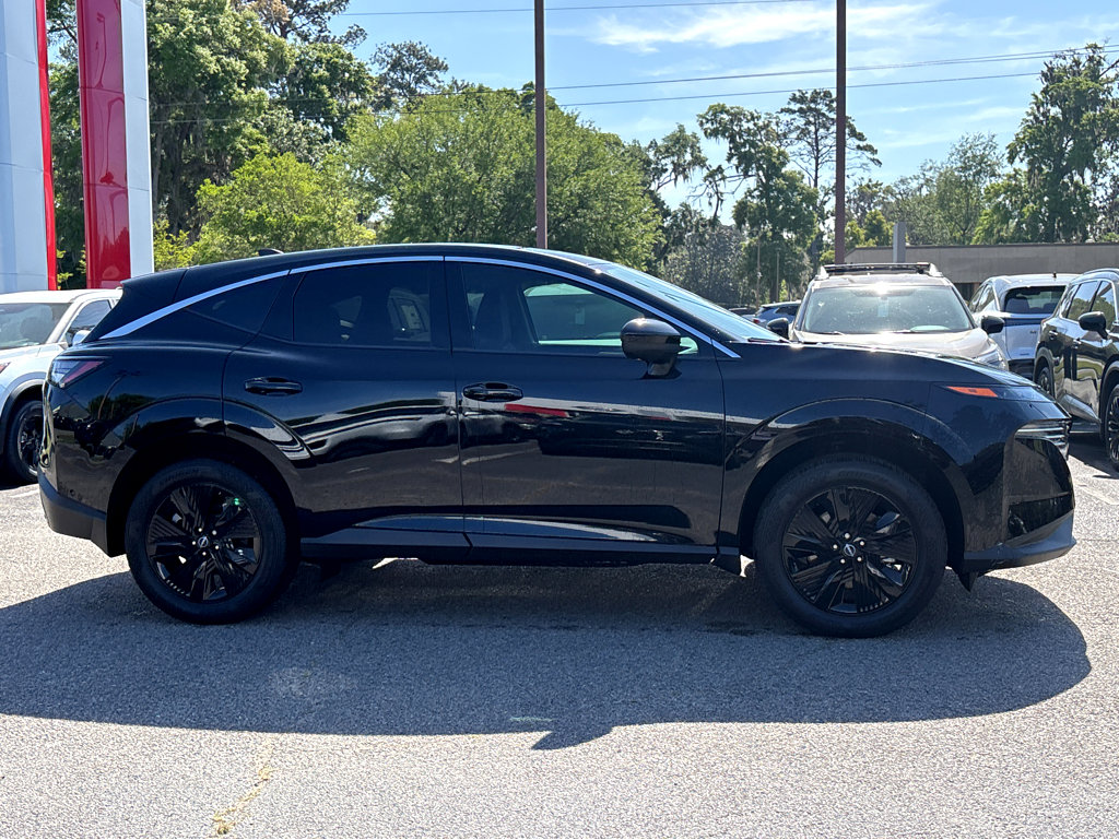 Used 2025 Nissan Murano SV image 27