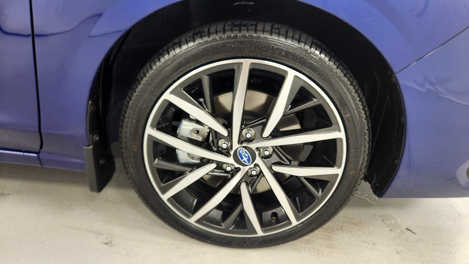 New 2026 Subaru Impreza 2.0i Sport AWD/4WD image 9