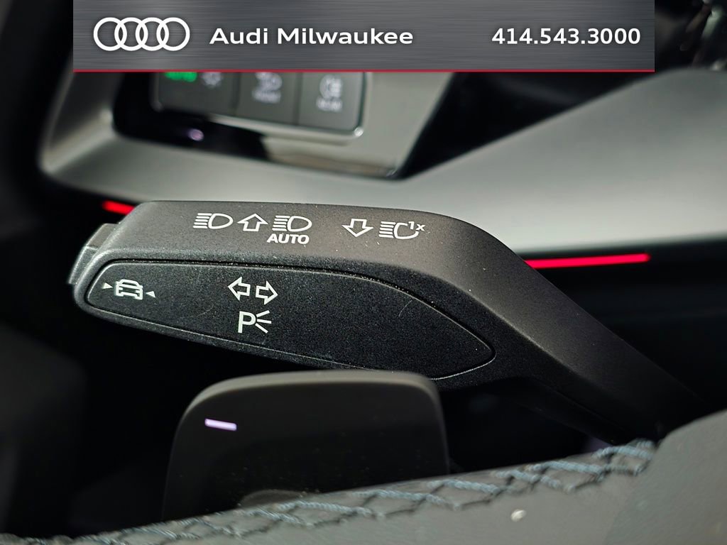 Used 2023 Audi A3 2.0T Premium Plus FWD image 28