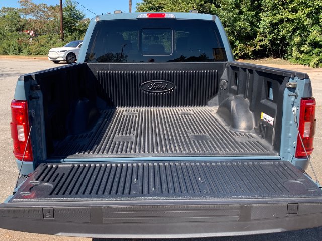 Used 2023 Ford F150 XLT w/ Equipment Group 302A High AWD/4WD image 9