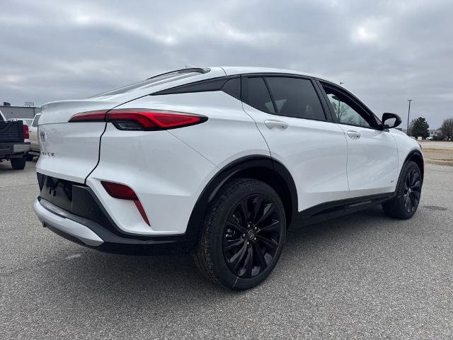 New 2026 Buick Envista Sport Touring w/ Convenience I Package image 6