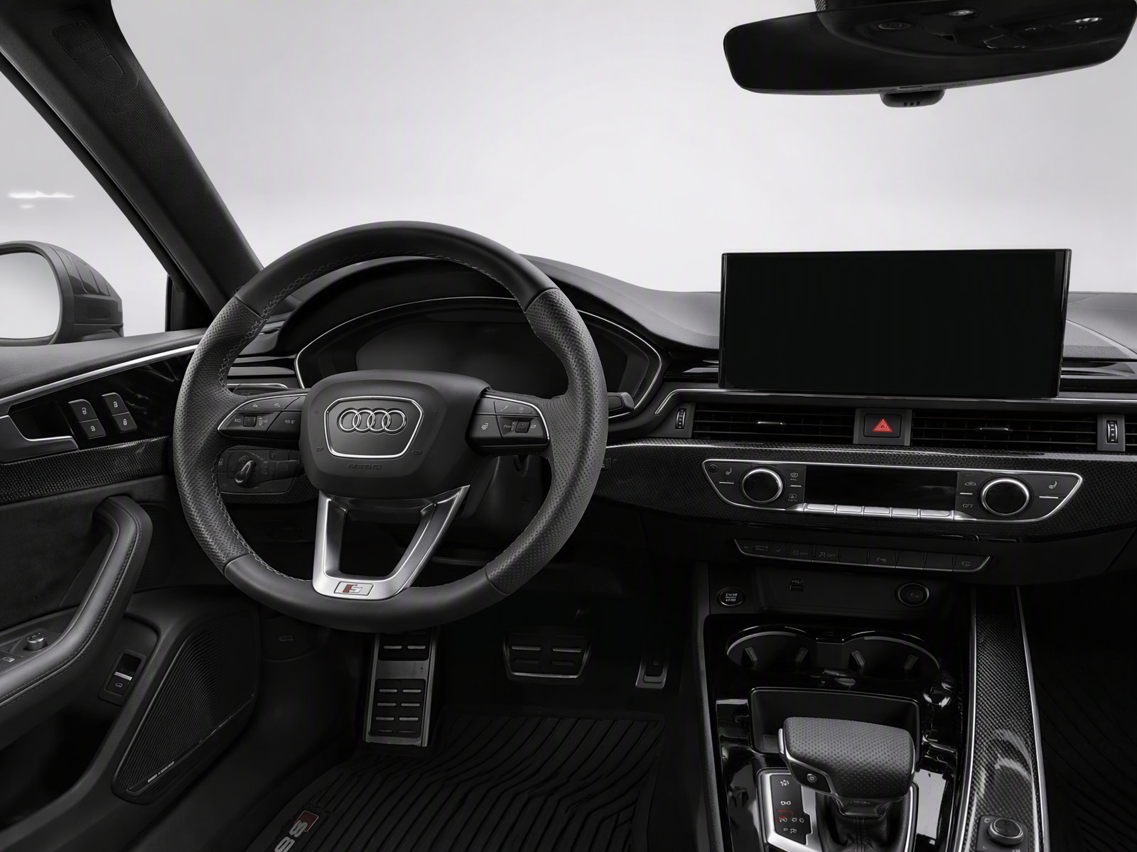 Certified 2023 Audi S5 Premium Plus w/ Premium Plus Package AWD/4WD image 24