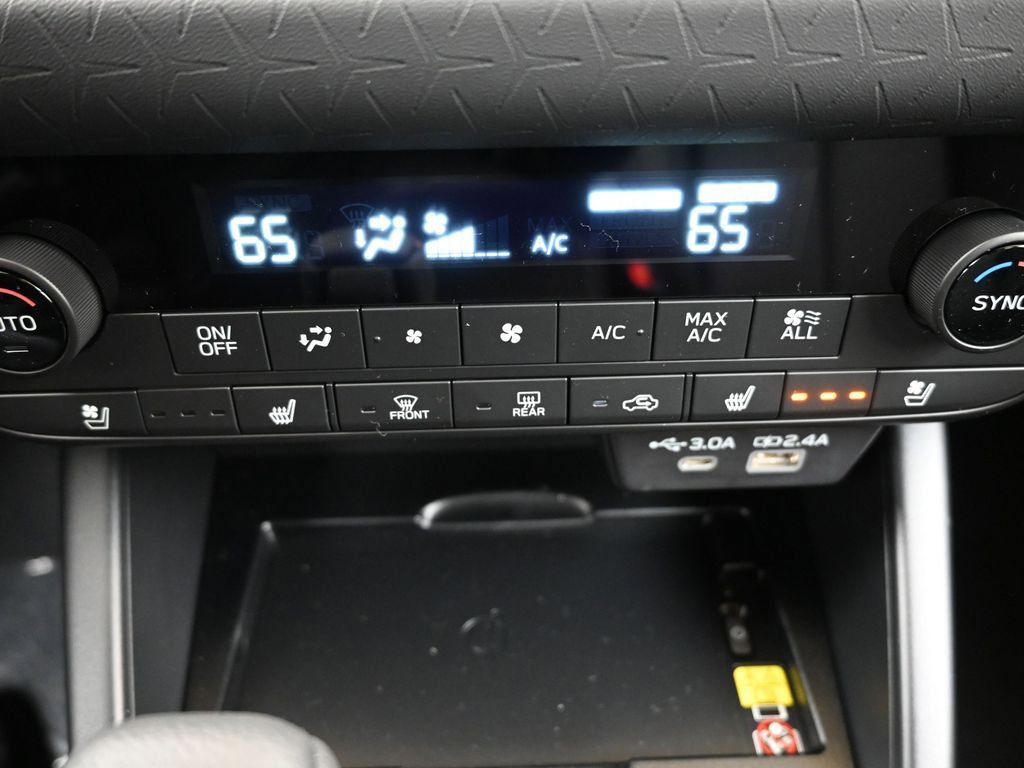 New 2026 Subaru Outback Wilderness image 34