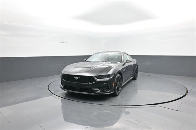 New 2026 Ford Mustang GT image 3