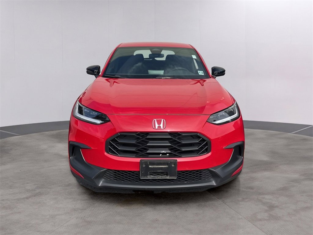 Used 2024 Honda HR-V Sport image 29