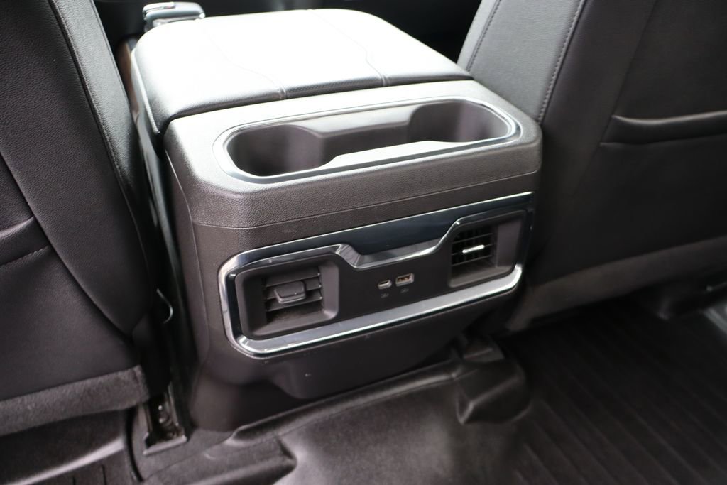 Used 2023 GMC Sierra 1500 SLT w/ SLT Convenience Package AWD/4WD image 43