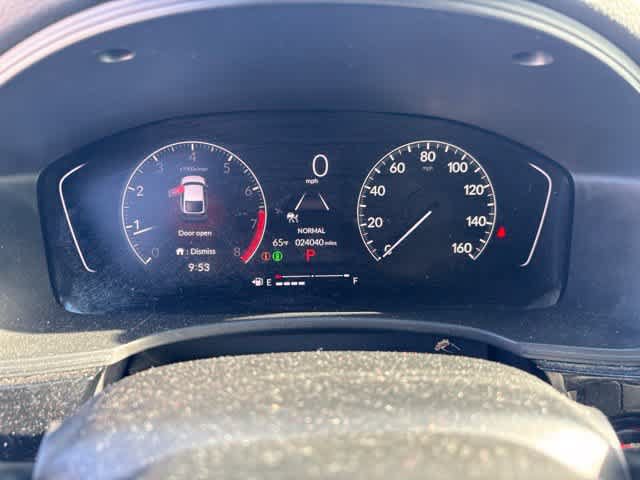 Used 2025 Honda Civic Sport image 15