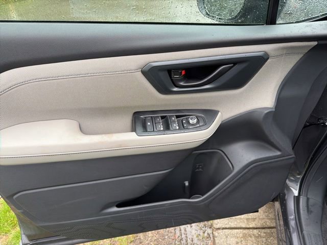 New 2026 Subaru Forester Premium AWD/4WD image 19