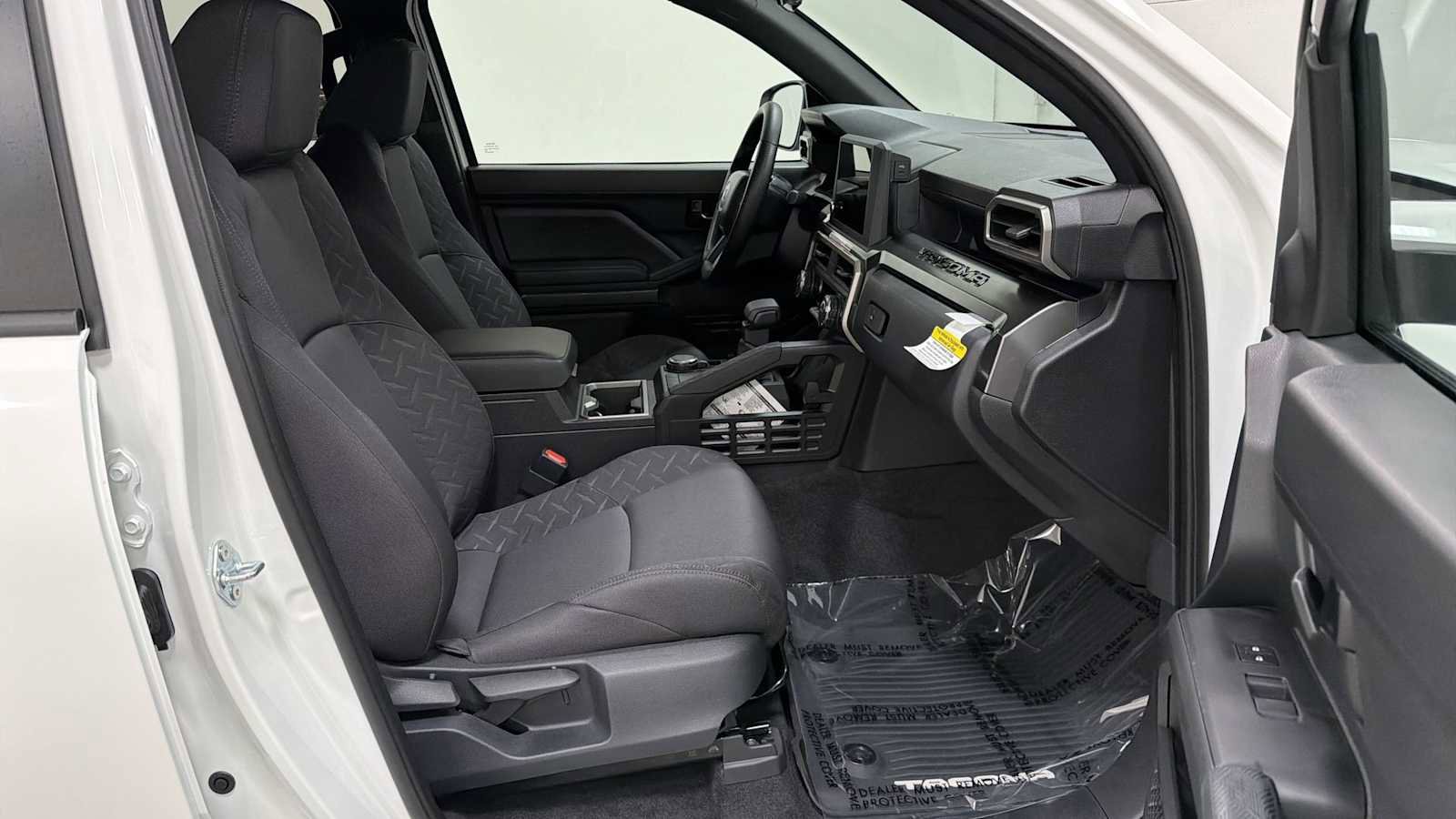 New 2026 Toyota Tacoma SR5 image 29