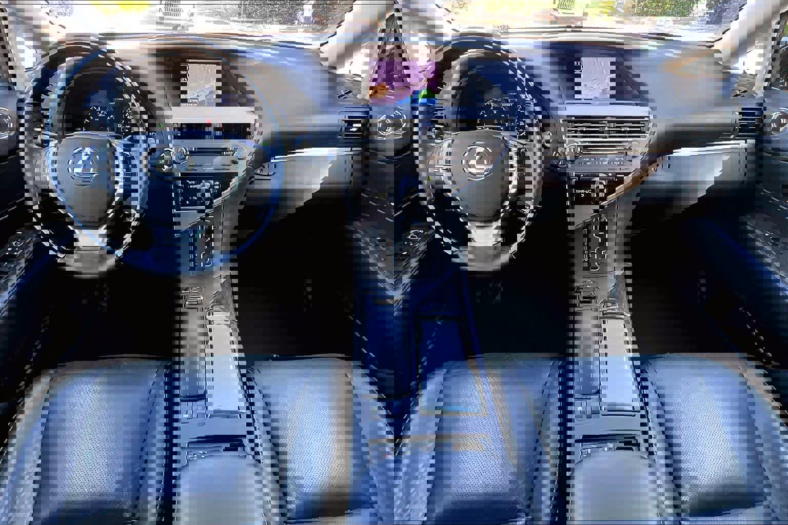 Used 2015 Lexus RX 350 FWD image 15