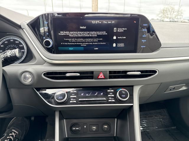 Used 2023 Hyundai Sonata SEL image 44