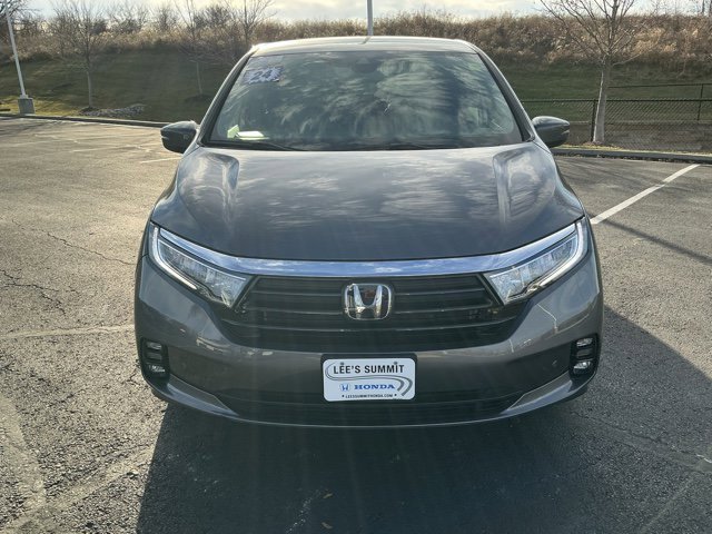 Used 2024 Honda Odyssey Elite image 10