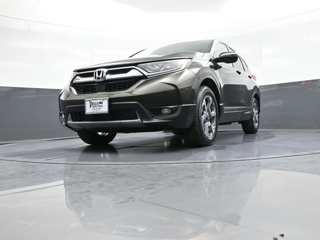 Used 2019 Honda CR-V EX-L image 27