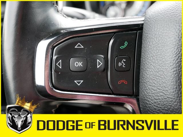 Used 2022 RAM 1500 Limited AWD/4WD image 24