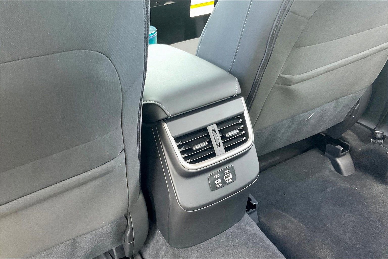 New 2025 Subaru Legacy Premium image 23