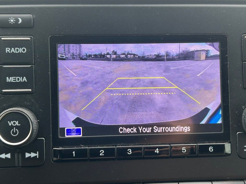 Used 2022 Honda Odyssey LX image 29