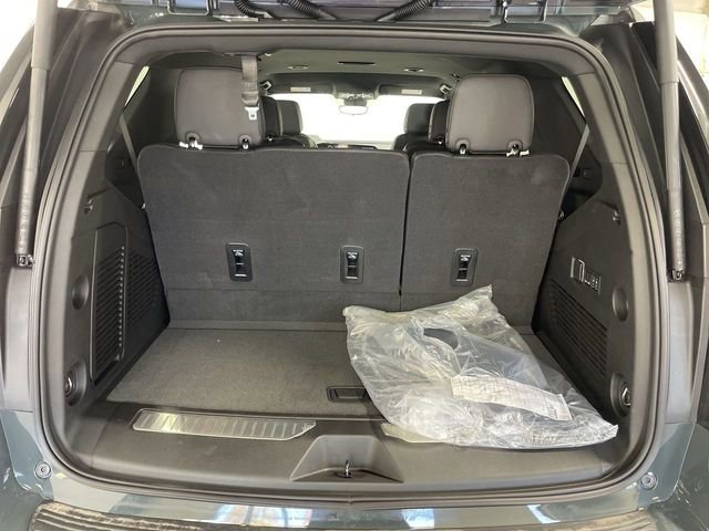 New 2026 Chevrolet Tahoe RST w/ RST Performance Edition image 25