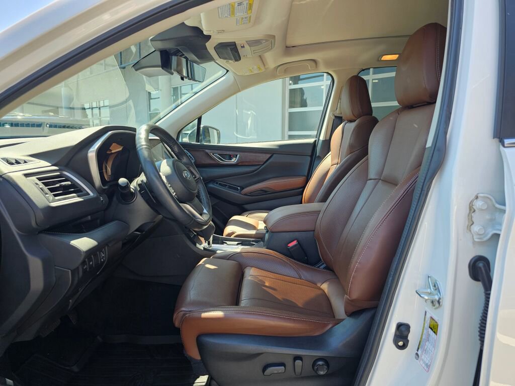 Used 2023 Subaru Ascent Touring AWD/4WD image 22