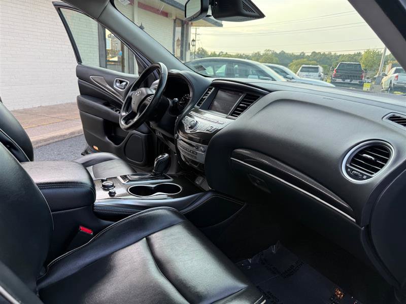 Used 2019 INFINITI QX60 Pure image 14