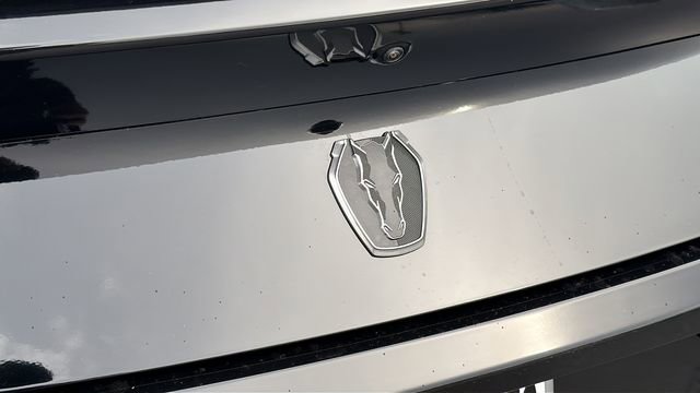 New 2025 Ford Mustang Dark Horse image 13
