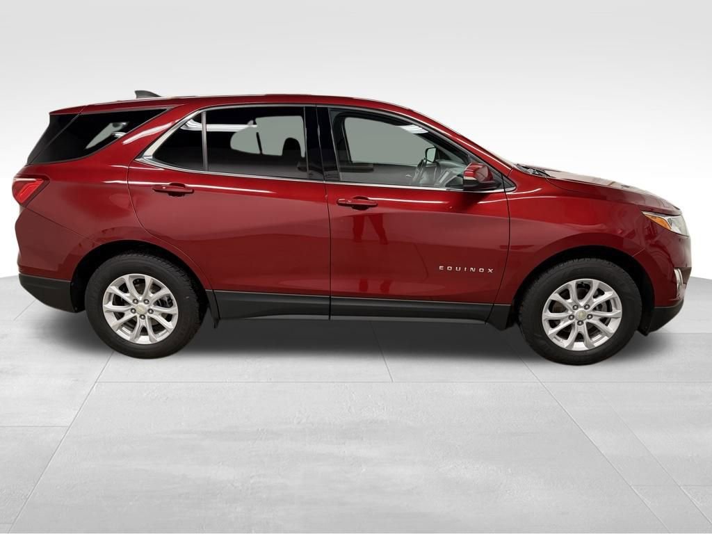 Used 2019 Chevrolet Equinox LT image 7
