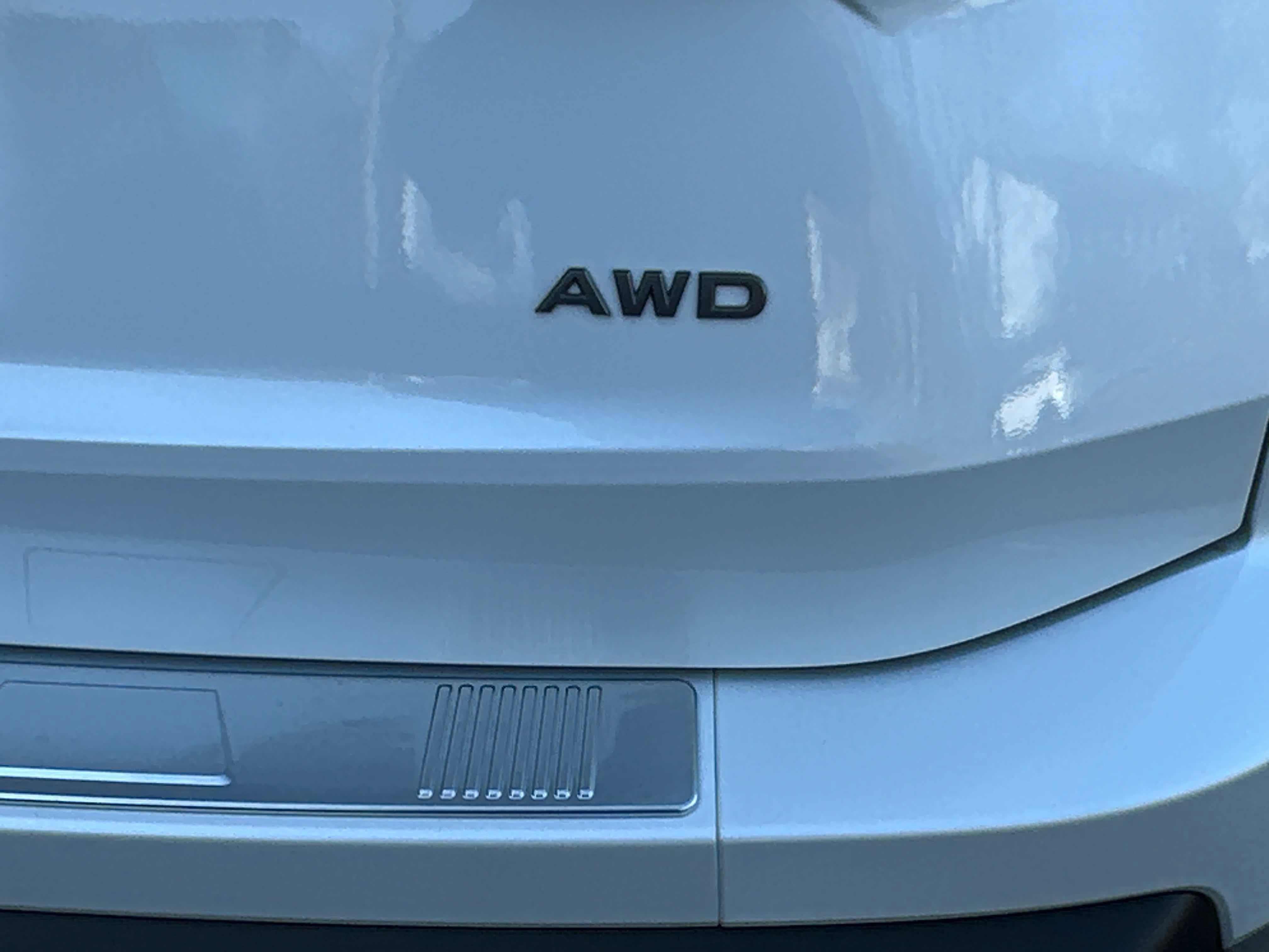 New 2026 Nissan Rogue SV AWD/4WD image 12