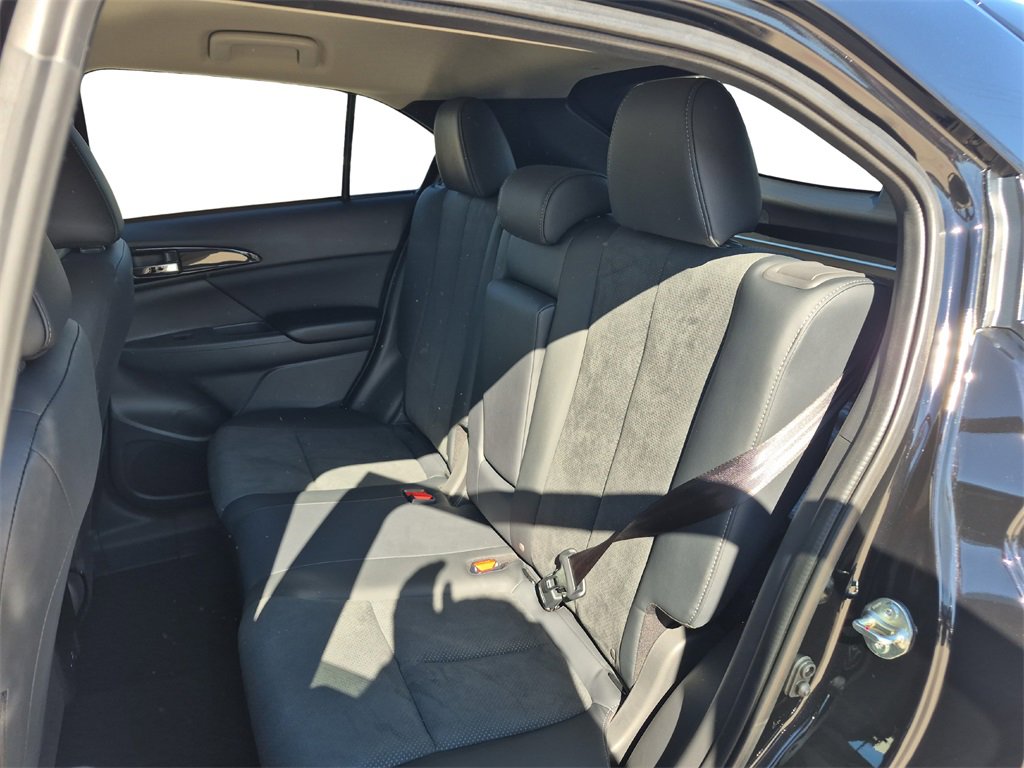 New 2026 Mitsubishi Eclipse Cross SE image 27