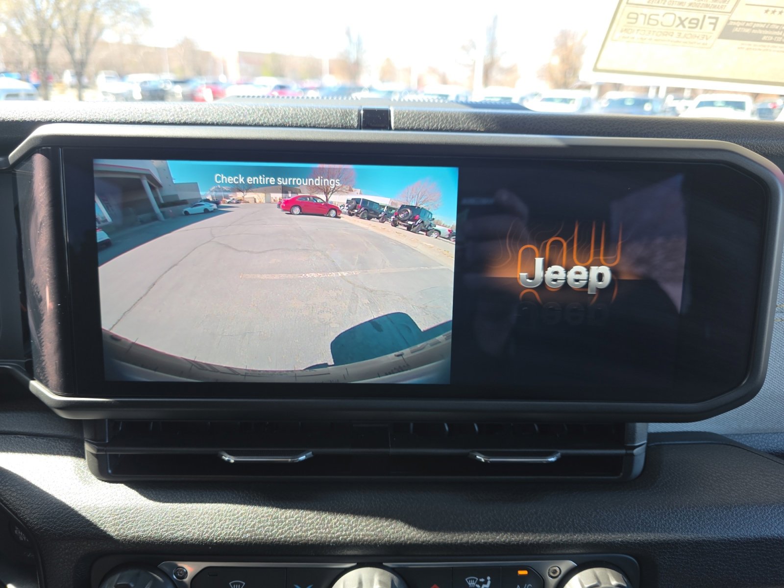 New 2026 Jeep Wrangler Sport S image 25