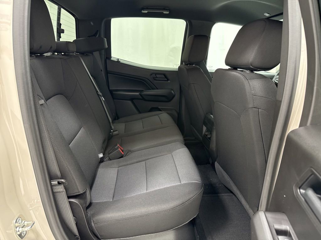 New 2026 Chevrolet Colorado Trail Boss image 12