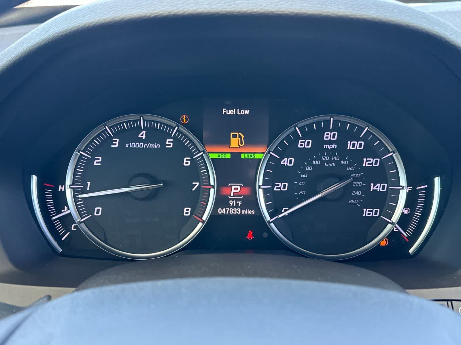 Used 2020 Acura MDX FWD w/ Technology Package image 26